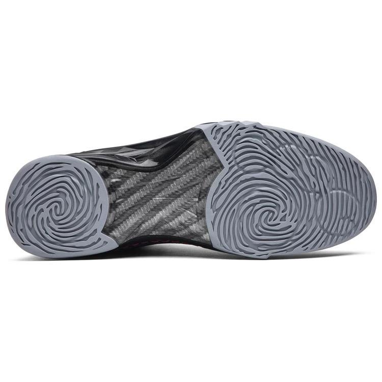 Jordan 23 Black Stealth 318376-001