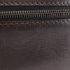 Louis Vuitton Sac Plat Schultertasche M92073 Utah Cafe Braun Kalbsleder Herren Gebraucht