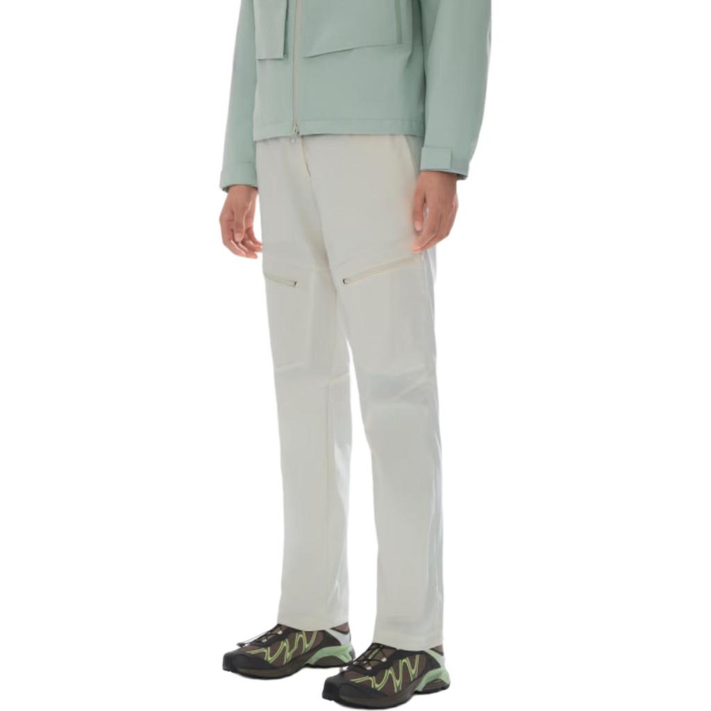 Salomon Outerpath Solid Lightweight Windproof Breathable Cargo Pants Women pants LC2870300