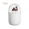 DAG Tree Camel Rabbit Cotton Swab Holder Toothpicks Storage Organizer Anti-dust Box