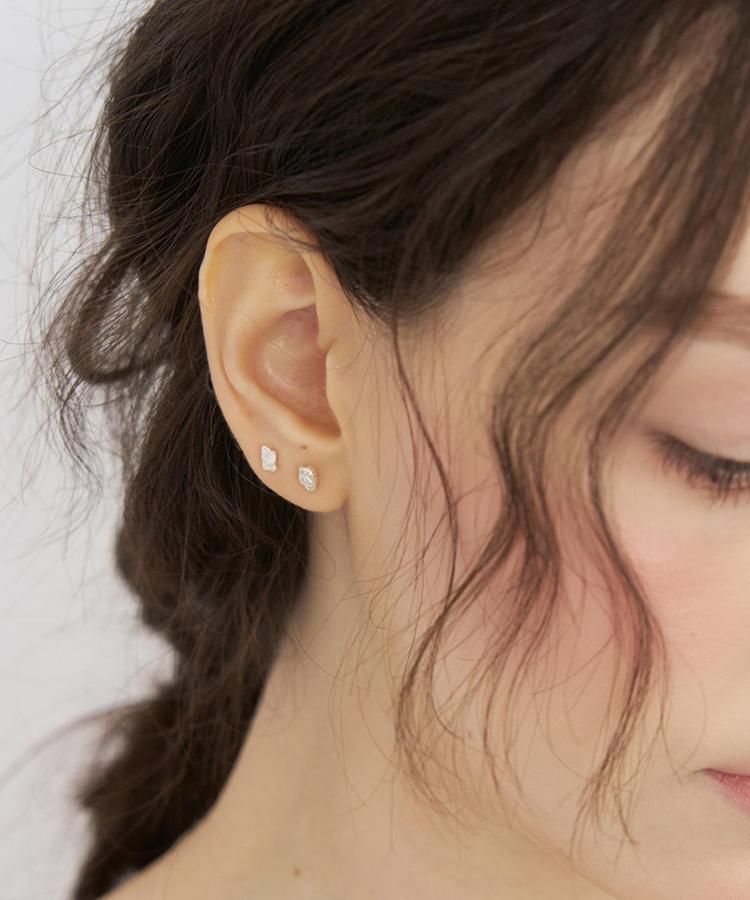 Still Instant Piece By Piece - Earring 08