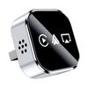 DIGIT-Airplay Carplay Android Auto Wireless 3In1 USB Dongle Adapter Plug and Play Wired Carplay To Wireless