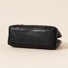 New Large Capacity Genuine Leather Handbag, Women's High-end and Versatile Crossbody Bag, Casual and Fashionable Shoulder Bag, Cowhide