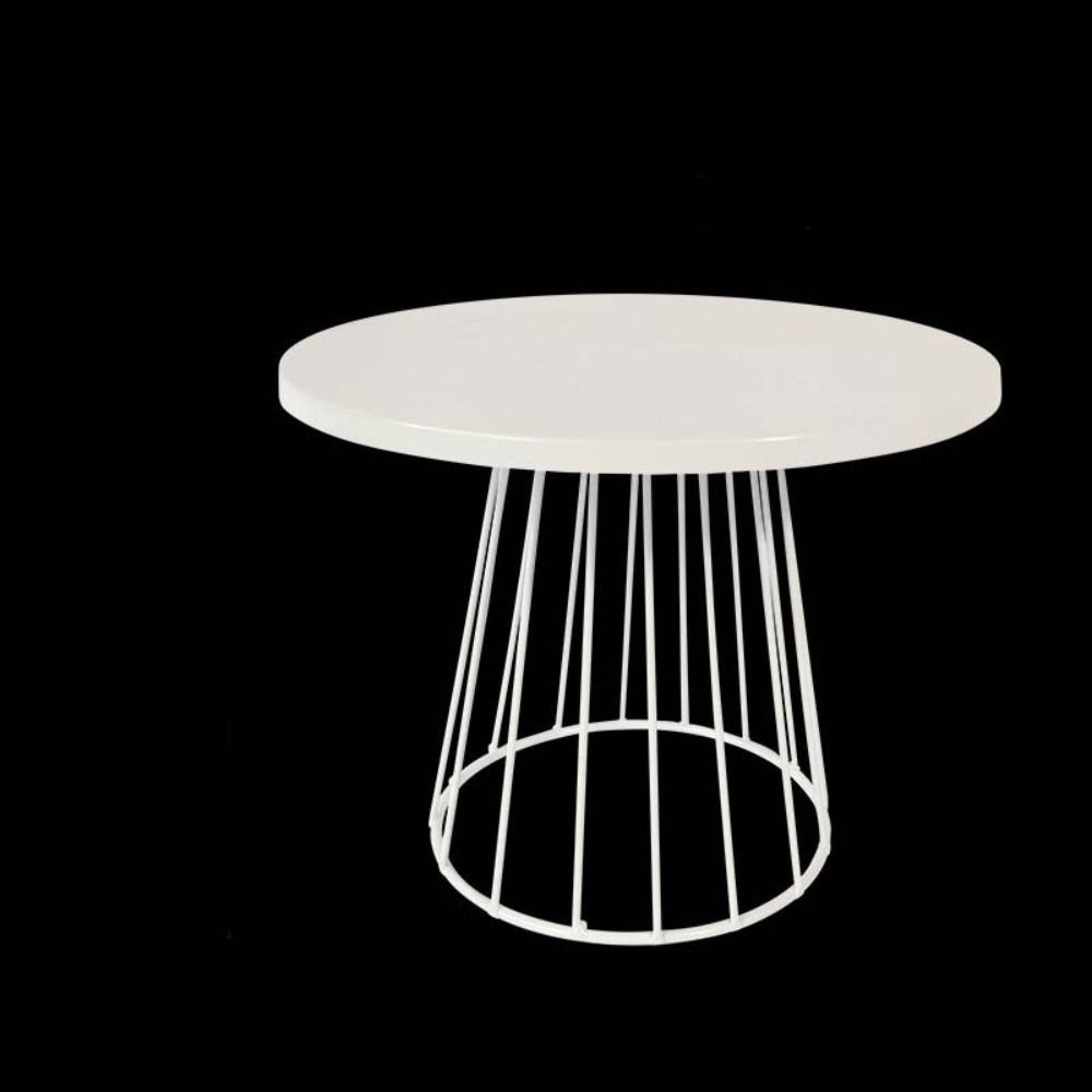 Dessert Rack Round Pedestal Dessert Holder 20/25cm Afternoon Tea Table Decoration  Birthday Party