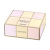 Shiseido Beauty Up Cotton F 108 pieces set