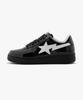 [BAPE] STAR #1 M2 BLACK 001FWL801301MBLK