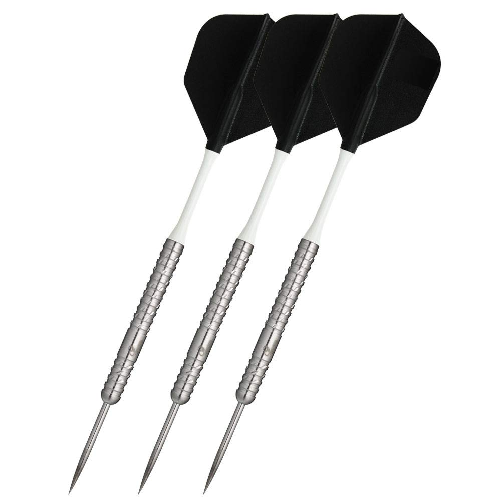 Cosmo darts Steve West model barrel steel