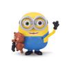 Minions Minion Bob with Teddy Bear Despicable Me Deluxe Talking Figure 8-inch (Used)