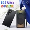 Smartphone TK S25Ultra: Écran de 7,3 pouces, Stylet intégré, Stockage 16 Go + 1 To