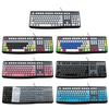 Accesorii pentru laptop-uri – Abțibilduri și folii de protecție tastatură