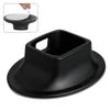 For DJI Pocket4 Silicone Bracket Anti Slip Base Pocket Gimbal Camera Car Base Fixed Bracket Desktop Fixed Accessories