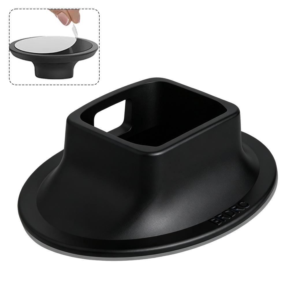 For DJI Pocket4 Silicone Bracket Anti Slip Base Pocket Gimbal Camera Car Base Fixed Bracket Desktop Fixed Accessories