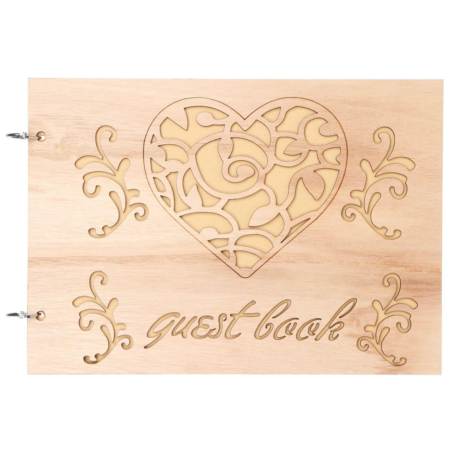 

Calendars Birthday Memorial Planners Guest Book Wedding Wooden