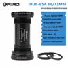 BSA 29mm DUB Ceramic Bearing Bottom Bracket for Road & Mountain Bikes