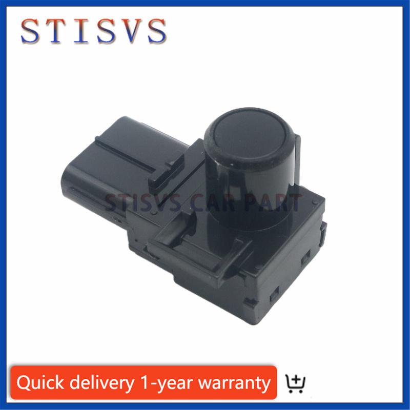 Reversing Assist Sensor 89341-33180-C0 For Toyota Tundra 2007-2014 XK50 Corolla E140 E150 Camry XV40 89341-33180 NEW Accessories