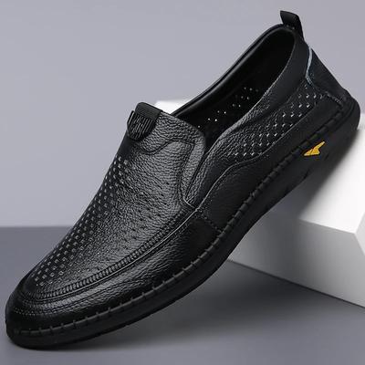 Sapatos de homem – Mocassins