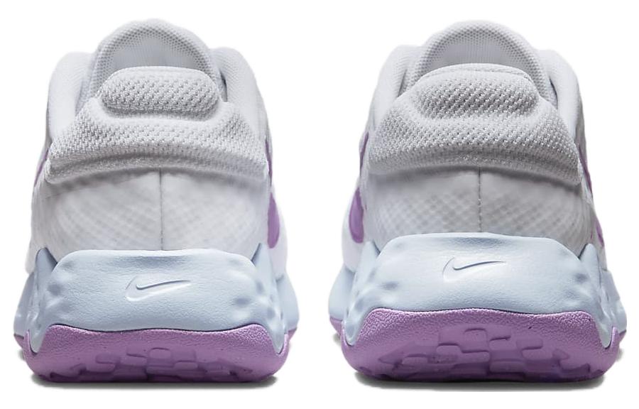 Nike Renew Ride 3 'White Rush Fuchsia' Women's DC8184-102