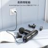 SBUBU Massage 4 Vibrationen Stark 4 7mm Tief 320g Leise Mini Massage Schnell 5 Stunden Kontinuierliche Kompakte Perfekte Enthält Japanische Bedienungsanleitung
