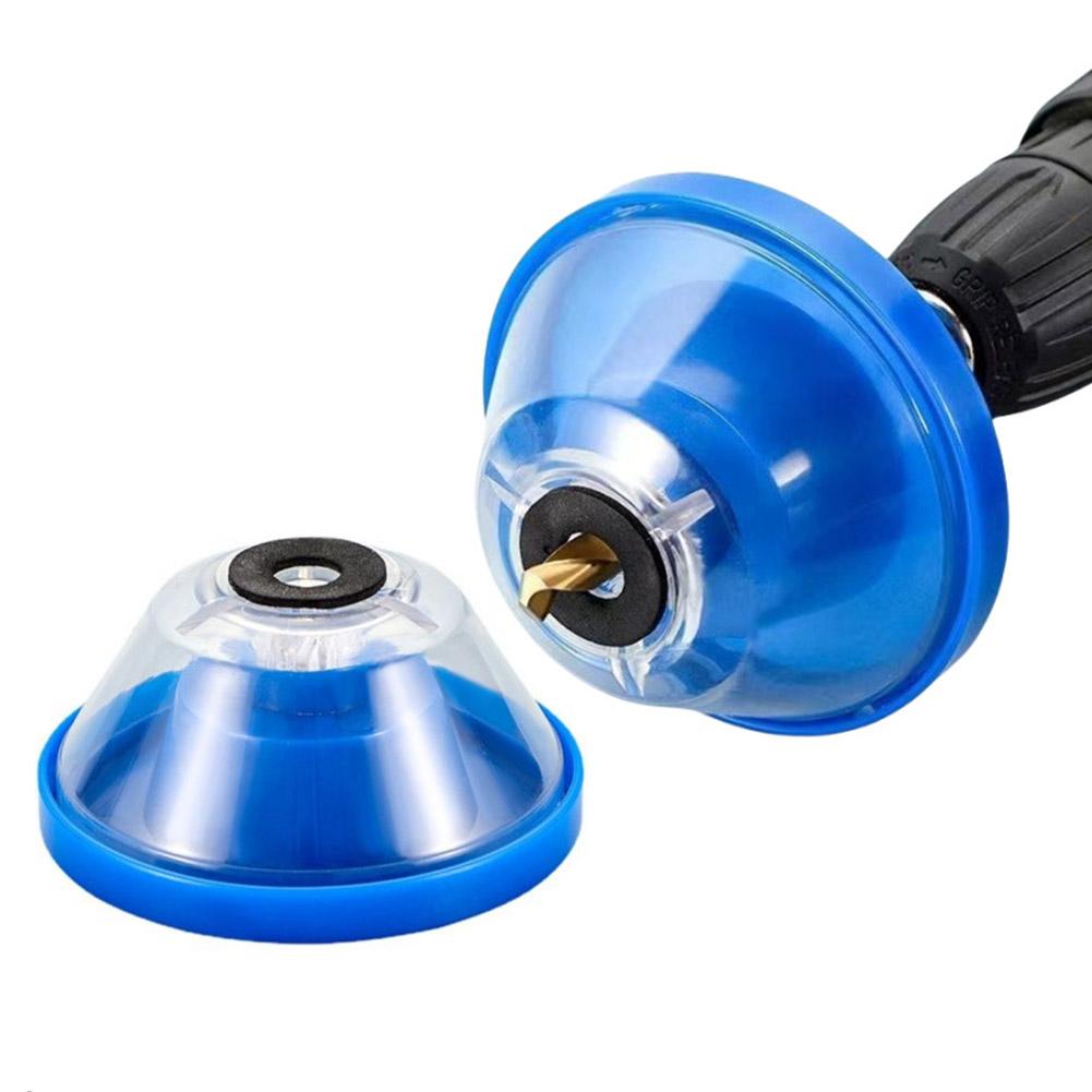 1pc Electric Hammer Drilling Dust Cover Household Electric Drill Impact Drill Dust Stopper Dust Collector Tool