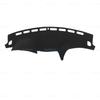 For Subaru Forester 2008-2012 Dashboard Cover Avoid Light Anti-Slip Anti-dirty Mat Pad Sunshade Dashmat Protect 2009 2010 2011