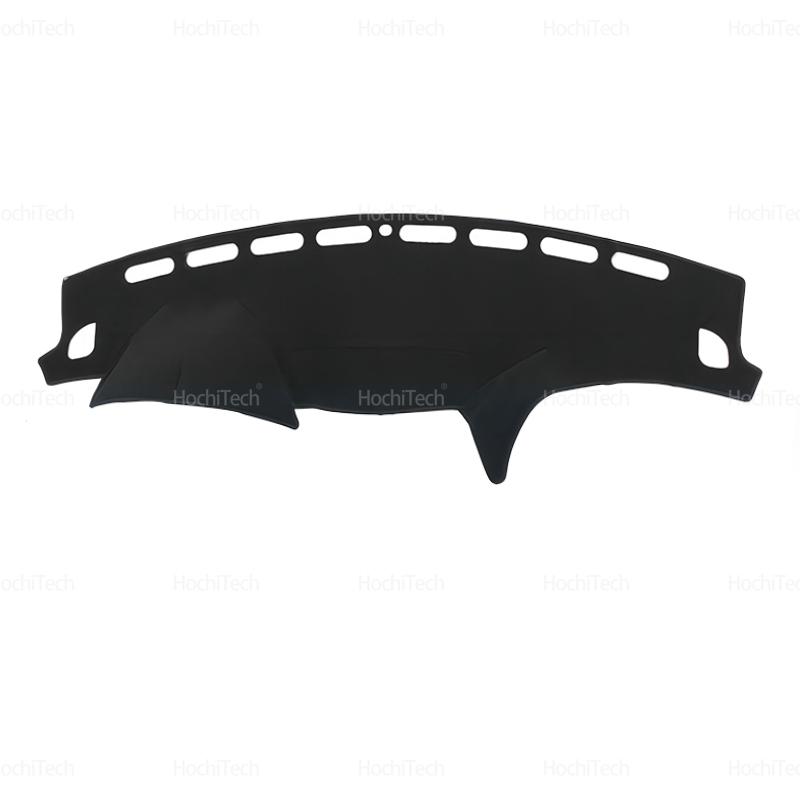 For Subaru Forester 2008-2012 Dashboard Cover Avoid Light Anti-Slip Anti-dirty Mat Pad Sunshade Dashmat Protect 2009 2010 2011