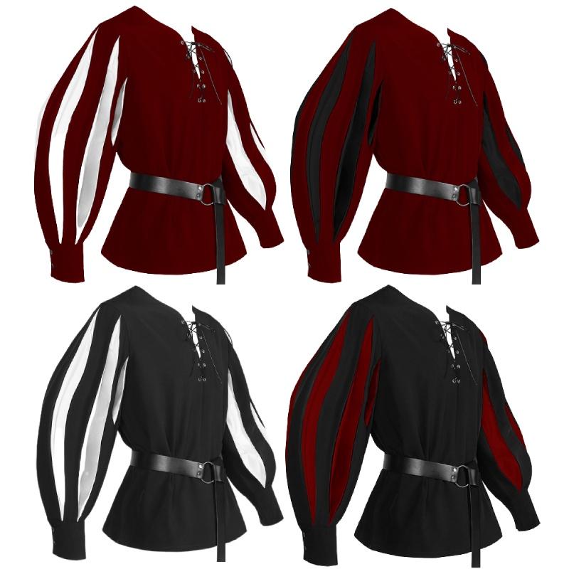 Manyishang's Durable And Comfortable Polyester Drama Costume For Cosplayers And Performers