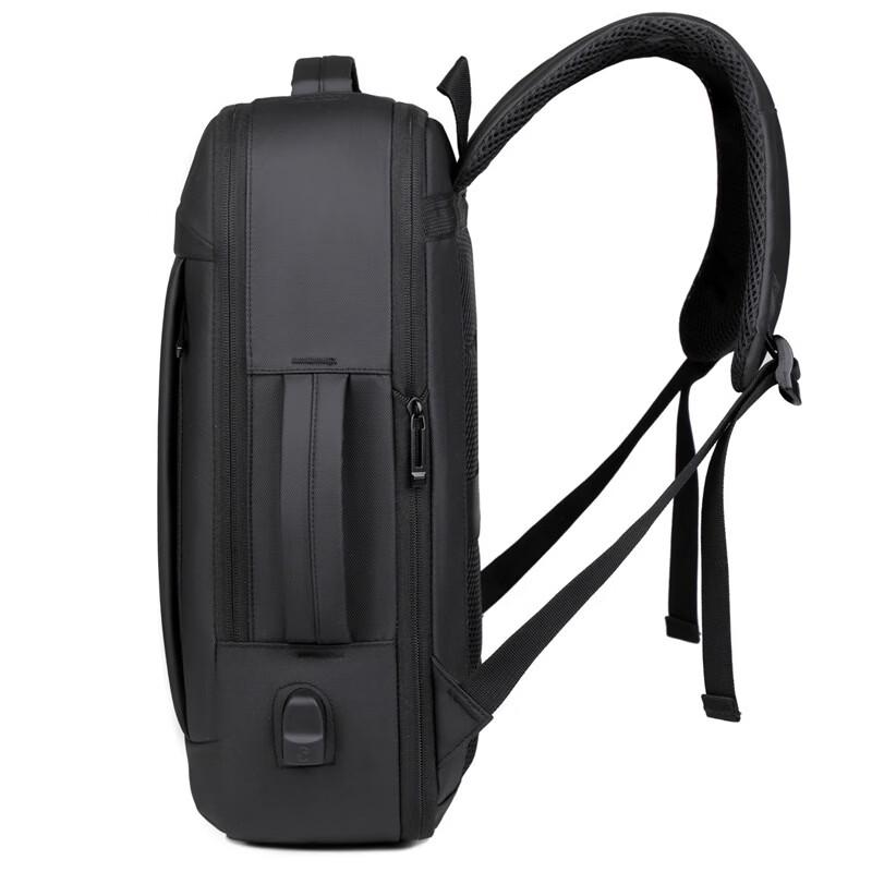 Li Shen Men's Business Laptop Backpack