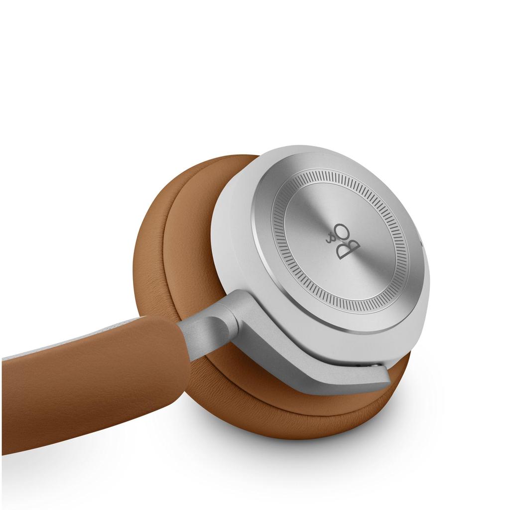 Bang Olufsen Beoplay HX Timber Kabellos Aktive Geräuschunterdrückung Stereo Kabelgebunden & Kopfhörer, Unterdrückung, Bluetooth, 3,5 mm