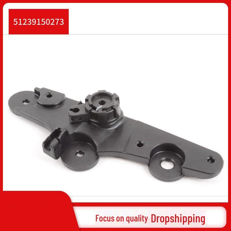 

BMW 3 Series E90/E91 Hood Support Rod 51239150273 Detailed Inquiry