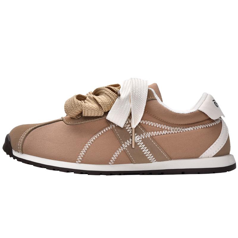 

Новый горячий источник новая мода универсальная повседневная обувь мягкая подошва ретро кроссовки 1795 40