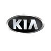 Car Front Hood Emblem Rear Trunk Badge Sticker For KIA Rio Sportage Ceed Sorento Cerato Soul K3 K5 Stonic Fitting Optima Picanto Snpwz70