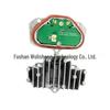 208479-00 H1BB13D278AC H1BB-13D278-AC: Compatible Ford LED Angel Eye Light Source.