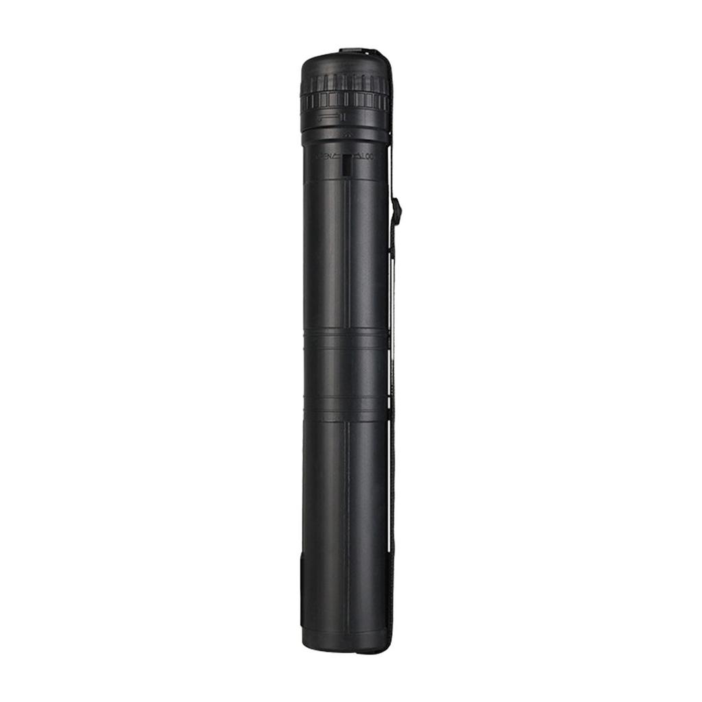 Tubo Portapósteres para Materiales de Arte de 17” a 29” con Correa de Transporte Ajustable
