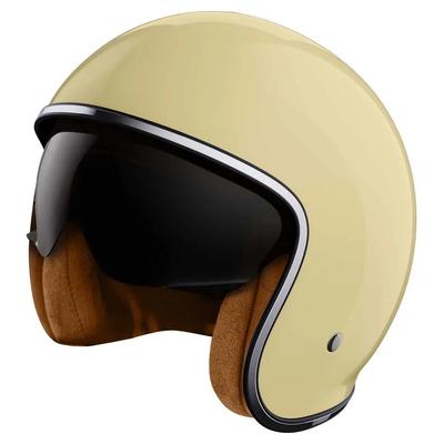 Stormer Open Face Helmet Prime