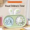 Timess Visual Timer Alarm Clock