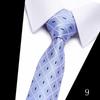 Men's 7.5CM Formal Business Groom Tie - Popular Design