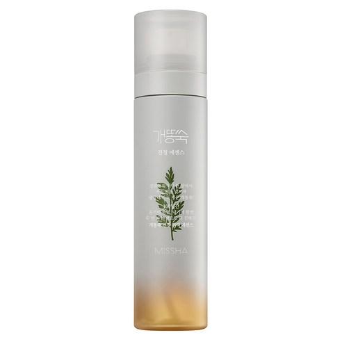 MISSHA Artemisia Calming Essence Mist Soothing Hydration 120ml 120ml