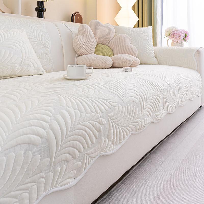 

Современная прохладная подушка для дивана из нерегулярного ледяного шелка, летняя новинка, коврик из ледяного шелка, цельная подушка для сиденья 90*160cm