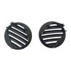 Gură de ventilație compatibilă pentru Mercedes-Benz Clasa C W204 și Clasa GLK (A2046800287/0387 A2046804987)