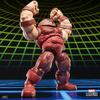Hasbro MARVEL Legends Series Gamerverse Marvel Juggernaut, a Collectible 15cm Action Figure Based On a Retro Video Game, G0623, Authentic.
