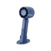 Portable Mini Handheld Fan with Long Battery Life, Silent Operation, and Strong Wind for Home or Student Use - T10