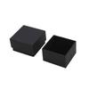 Earth Cover Jewelry Box Ring Earrings Pendant Jewelry Storage Box