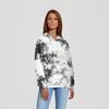 Women's Fashion Daily  Casual V-Neck Long Sleeve Printed Top