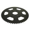 DJ-Motor #35-60T 37.5M Chain Black Rear Sprocket For Motovox Baja Doodle Blitz Dirt Bug Racer Mini Bike Go Kart Drift Trike Profile