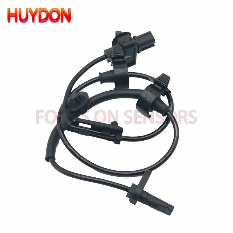 57455-SWA-003 Front Rear Left/Right ABS Wheel Speed Sensor For Honda CR-V 2007-2011 57450-SWA-003 57475-SWA-003 57470-SWA-003