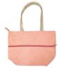 Mofusand Stretchable Tote Bag L Size ( Pink ) Japan NEW