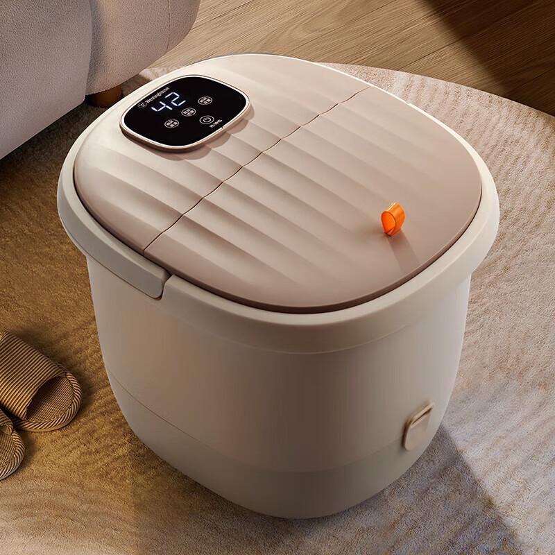 Westinghouse Smart Automatic Foot Spa Massager