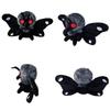 Mystery Creature Mothman Black Plush Toys Cartoon Anime Holiday Gifts Dolls