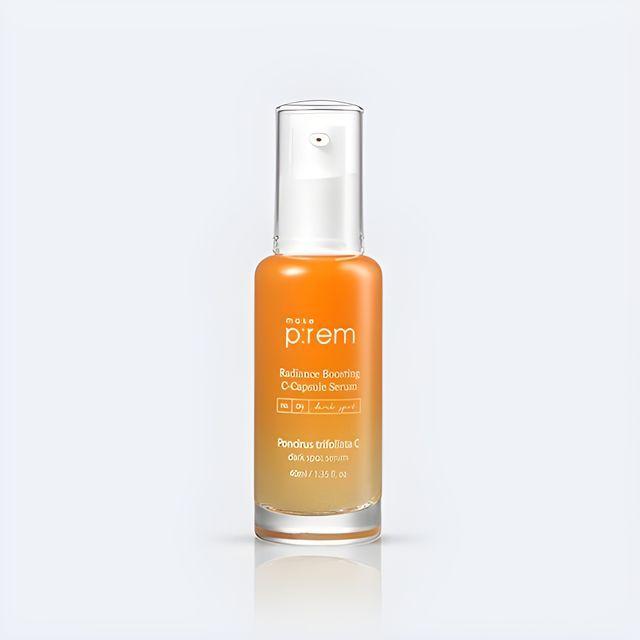 make p:rem - Poncirus Trifoliata C Dark Spot Serum 40ml