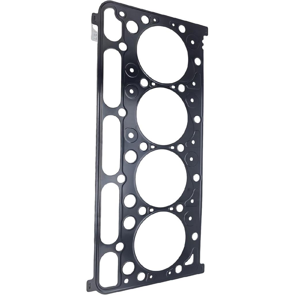 V2203 V2403 Engine Head Gasket 19077-03310 1G790-03612 For Kubota V2203 V2403 Engine KX161 KX121 R510 R520 L4200 L4200DT L4200F L4300 L4300F L4300DT